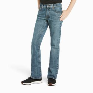 Kids' Ariat B5 Slim Stretch Legacy Skinny Jeans Multicolor | SHYU-05218