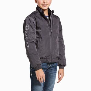 Kids' Ariat Stable Insulated Jackets Multicolor | XDGJ-91507