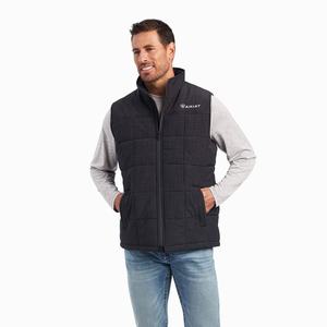 Men's Ariat Crius Insulated Jackets Multicolor | KZXW-19602