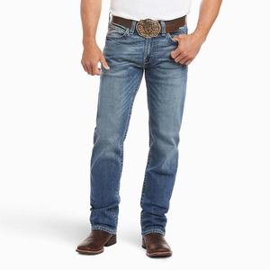 Men's Ariat M2 Grayson Fargo Pants Multicolor | EQFH-85243