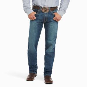 Men's Ariat M3 Loose Boundary Pants Multicolor | WFCQ-97083