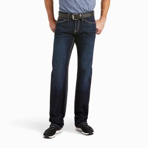 Men's Ariat M7 Rocker Stretch Fairbanks Pants Multicolor | QIDB-03518