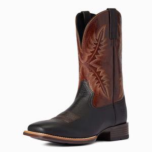 Men's Ariat Rawly Ultra Western Boots Multicolor | NGLM-93042