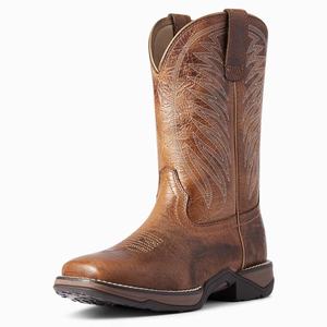 Women's Ariat Anthem 2.0 Western Boots Multicolor | UOTL-05417