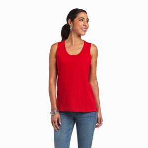 Women's Ariat Element Tops Multicolor | TWZQ-15320