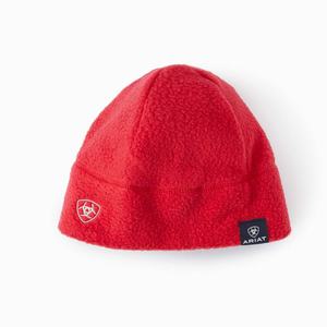 Women's Ariat Elementary Hats Red | FXYK-34659