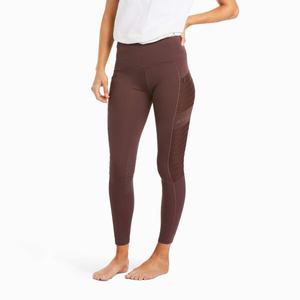 Women's Ariat Eos Moto Knee Patch Pants Multicolor | CIGQ-94015