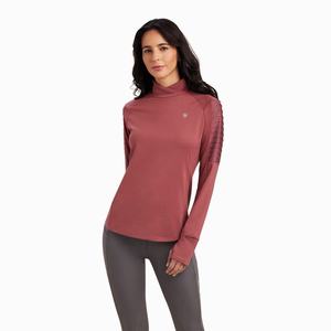 Women's Ariat Facet Tops Multicolor | WVOG-92061