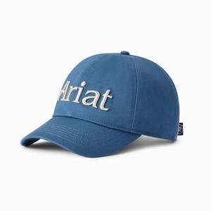 Women's Ariat Hoyden Hats Blue | YHGE-07186