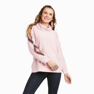 Women's Ariat Joan Sweaters Multicolor | AIPN-19732