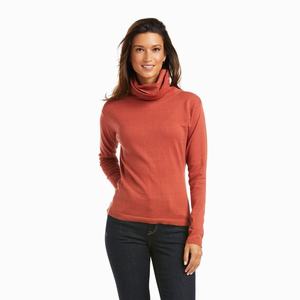 Women's Ariat Lexi Sweaters Multicolor | JMHU-53061