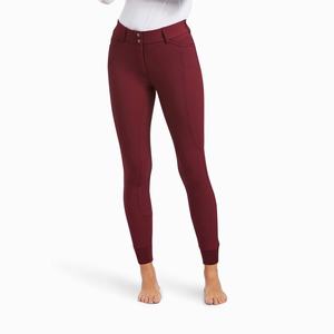 Women's Ariat Prelude Full Seat Breech Pants Multicolor | EQHC-17098