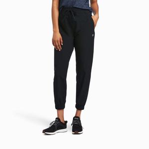 Women's Ariat TEK Pants Black | AOLD-02653