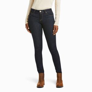 Women's Ariat Ultra Stretch Perfect Rise Sidewinder Skinny Skinny Jeans Multicolor | AMLY-49538