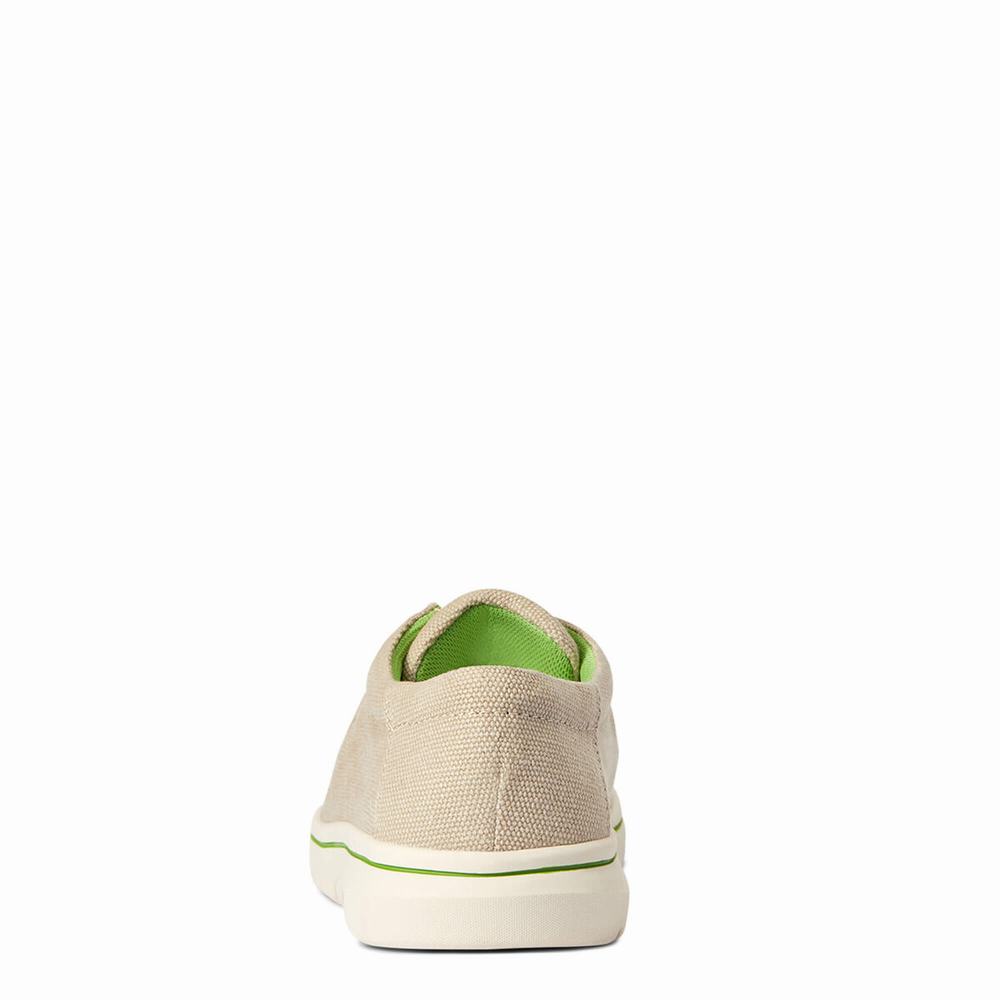 Kids' Ariat Hilo Casual Shoes Grey | HCPO-10287