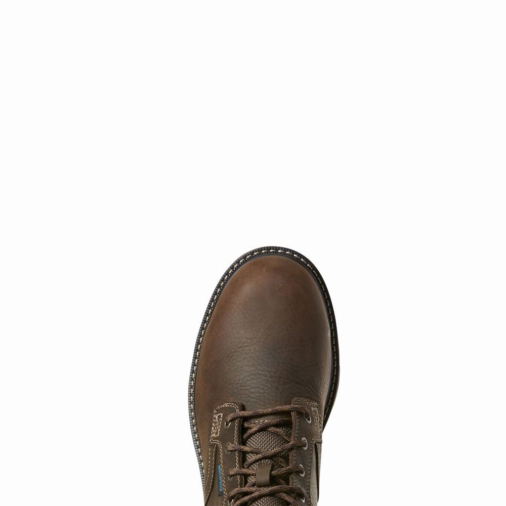 Men's Ariat Groundbreaker 6