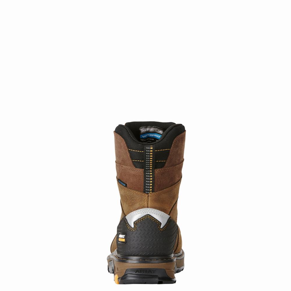 Men's Ariat Intrepid 8