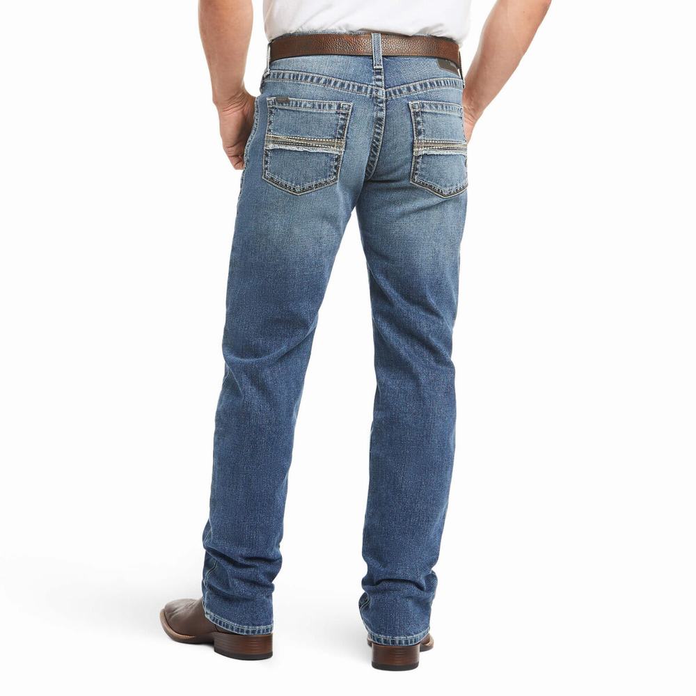 Men's Ariat M2 Grayson Fargo Pants Multicolor | EQFH-85243