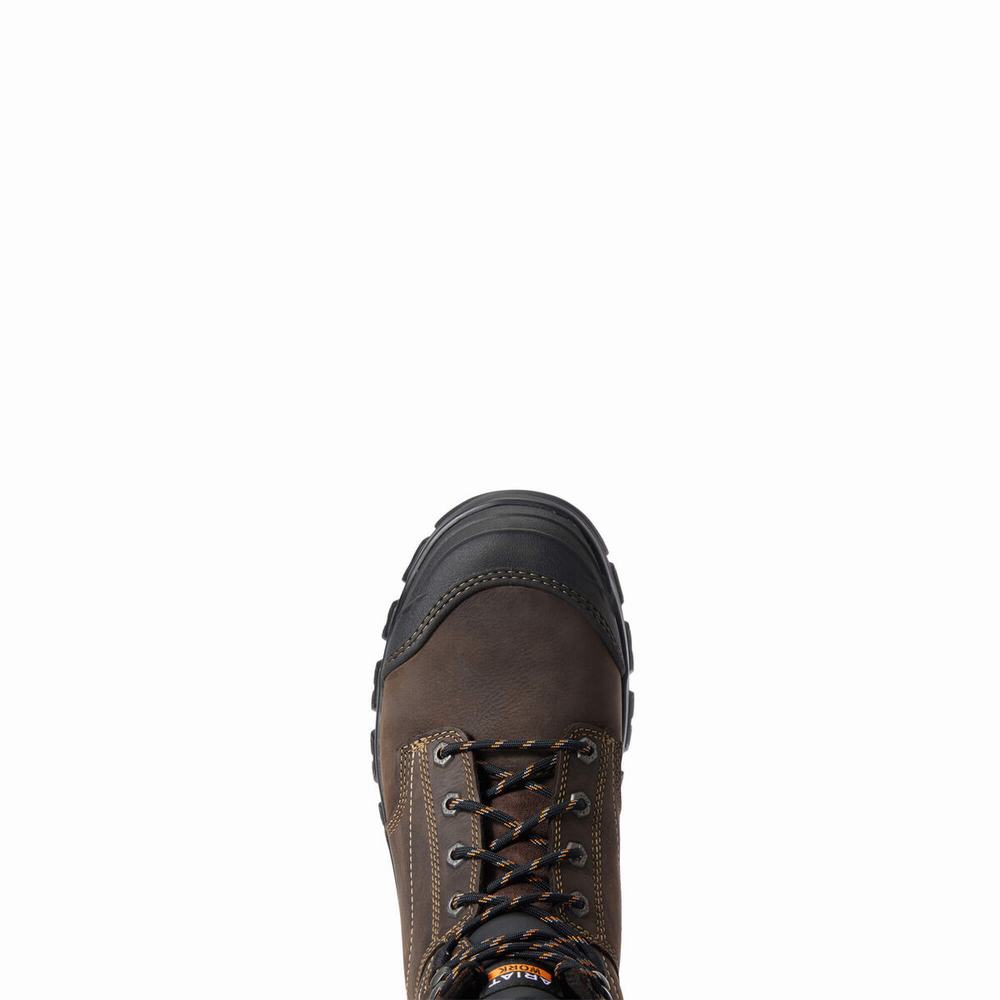 Men's Ariat Treadfast 6