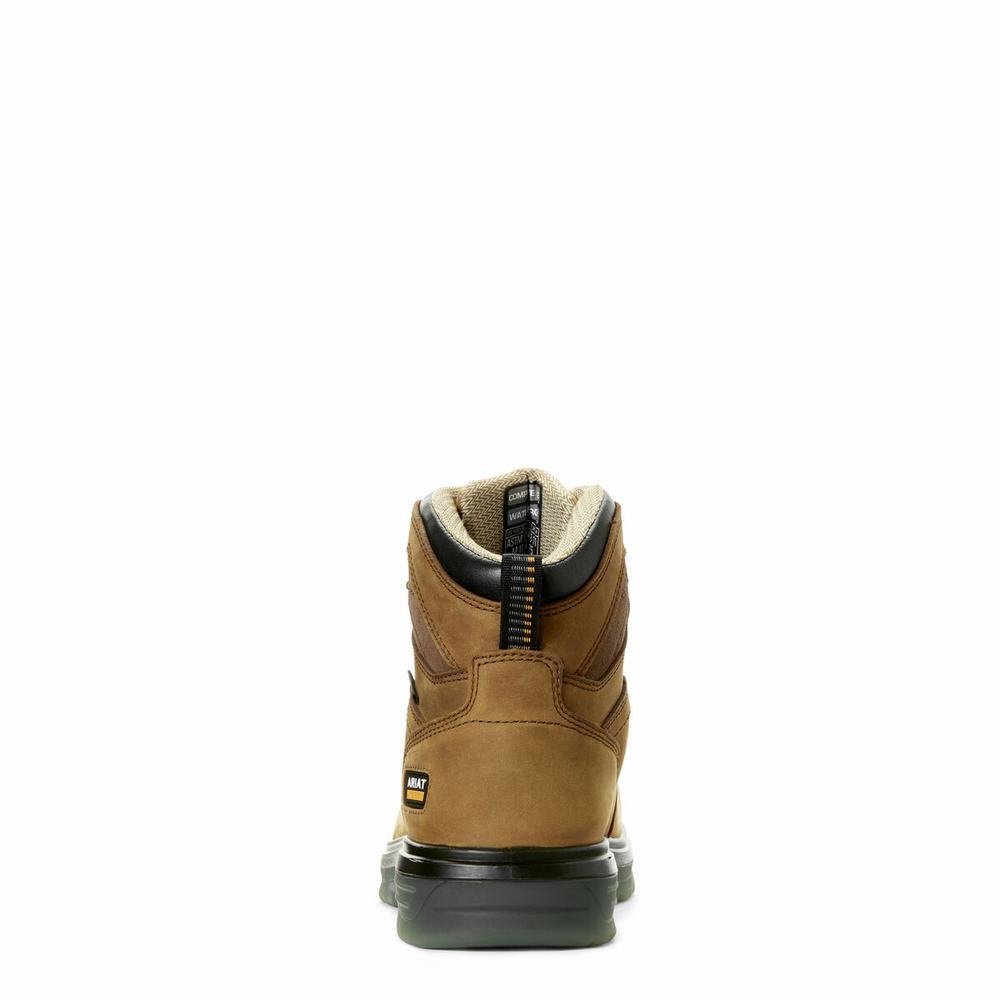 Men's Ariat Turbo 6