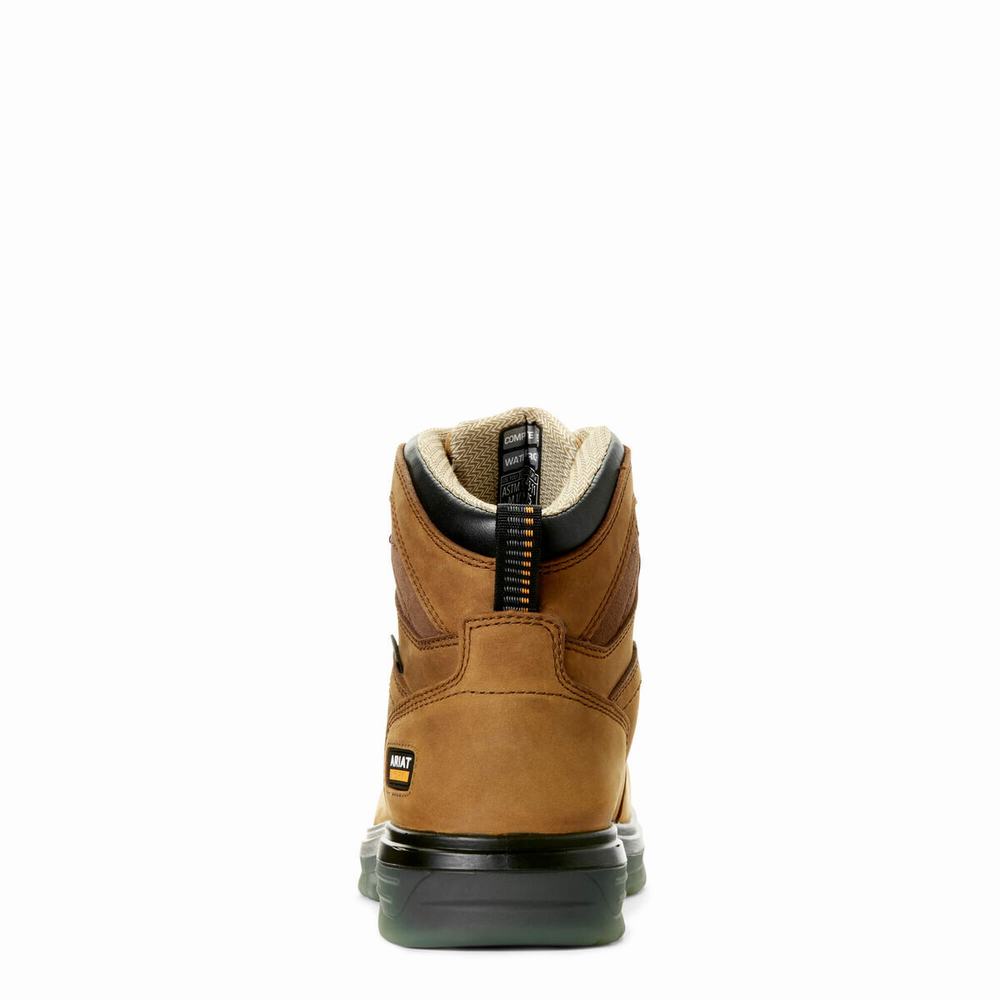 Men's Ariat Turbo 6