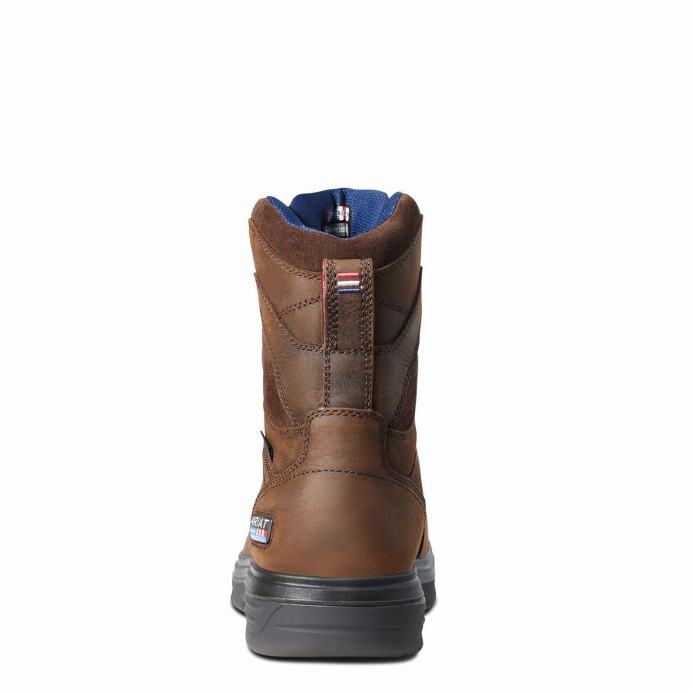 Men's Ariat Turbo 8