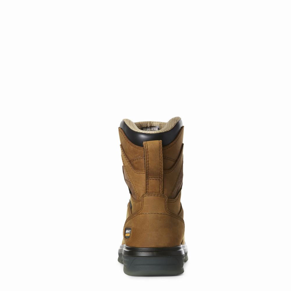 Men's Ariat Turbo 8