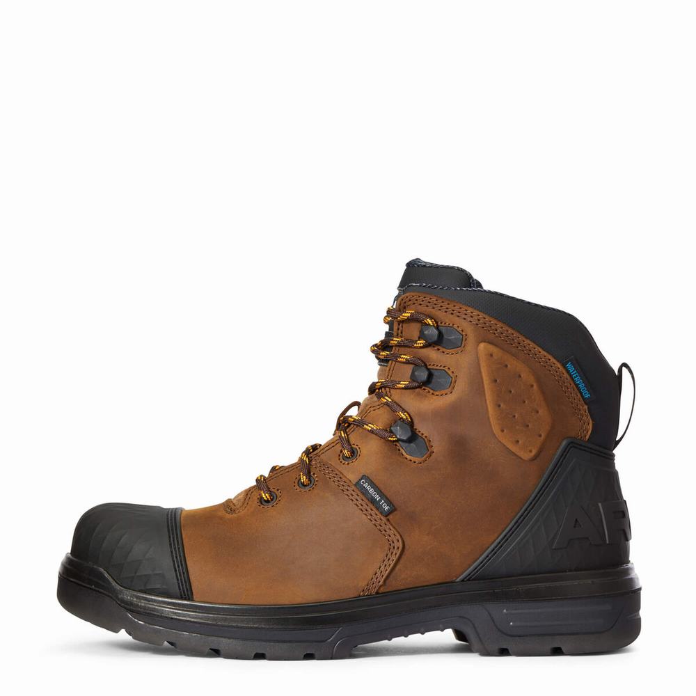 Men's Ariat Turbo Outlaw 6