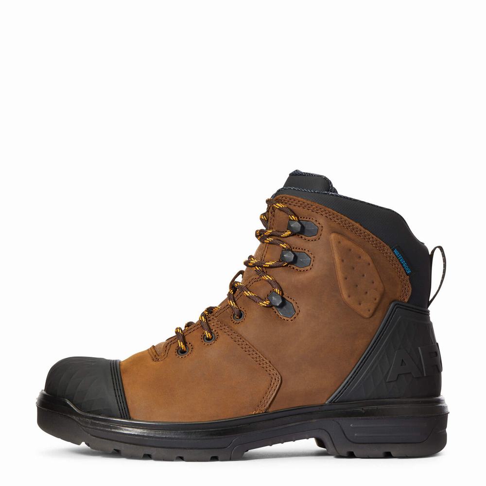 Men's Ariat Turbo Outlaw 6