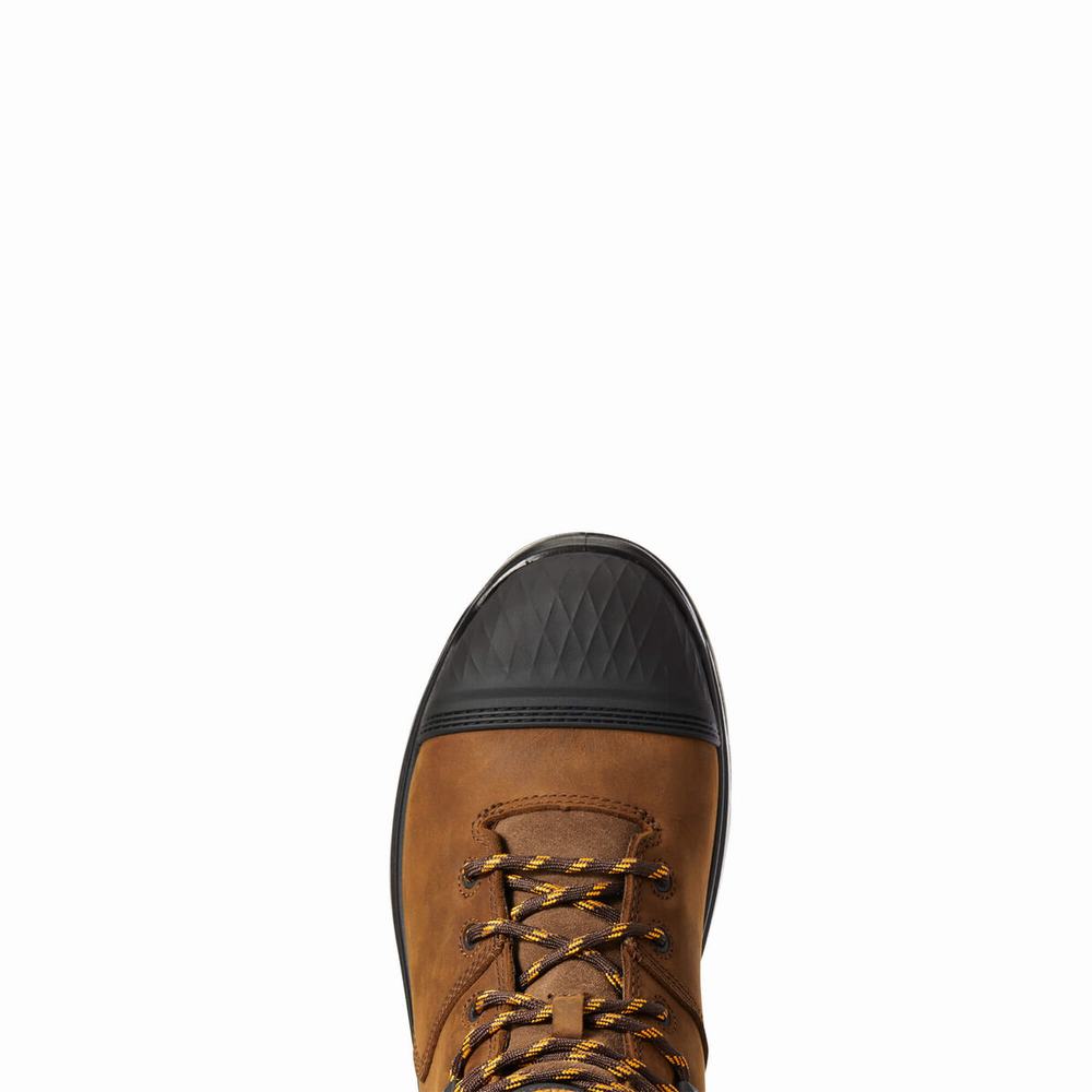 Men's Ariat Turbo Outlaw 6