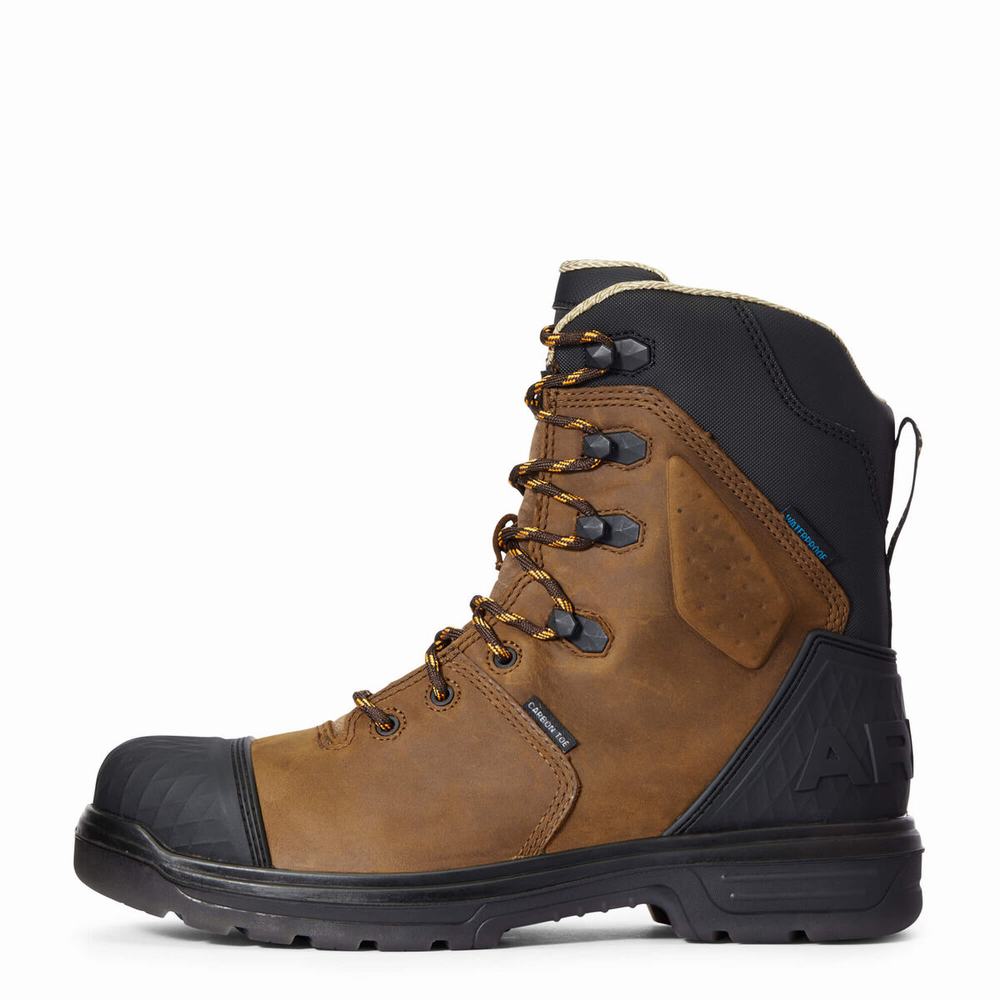 Men's Ariat Turbo Outlaw 8