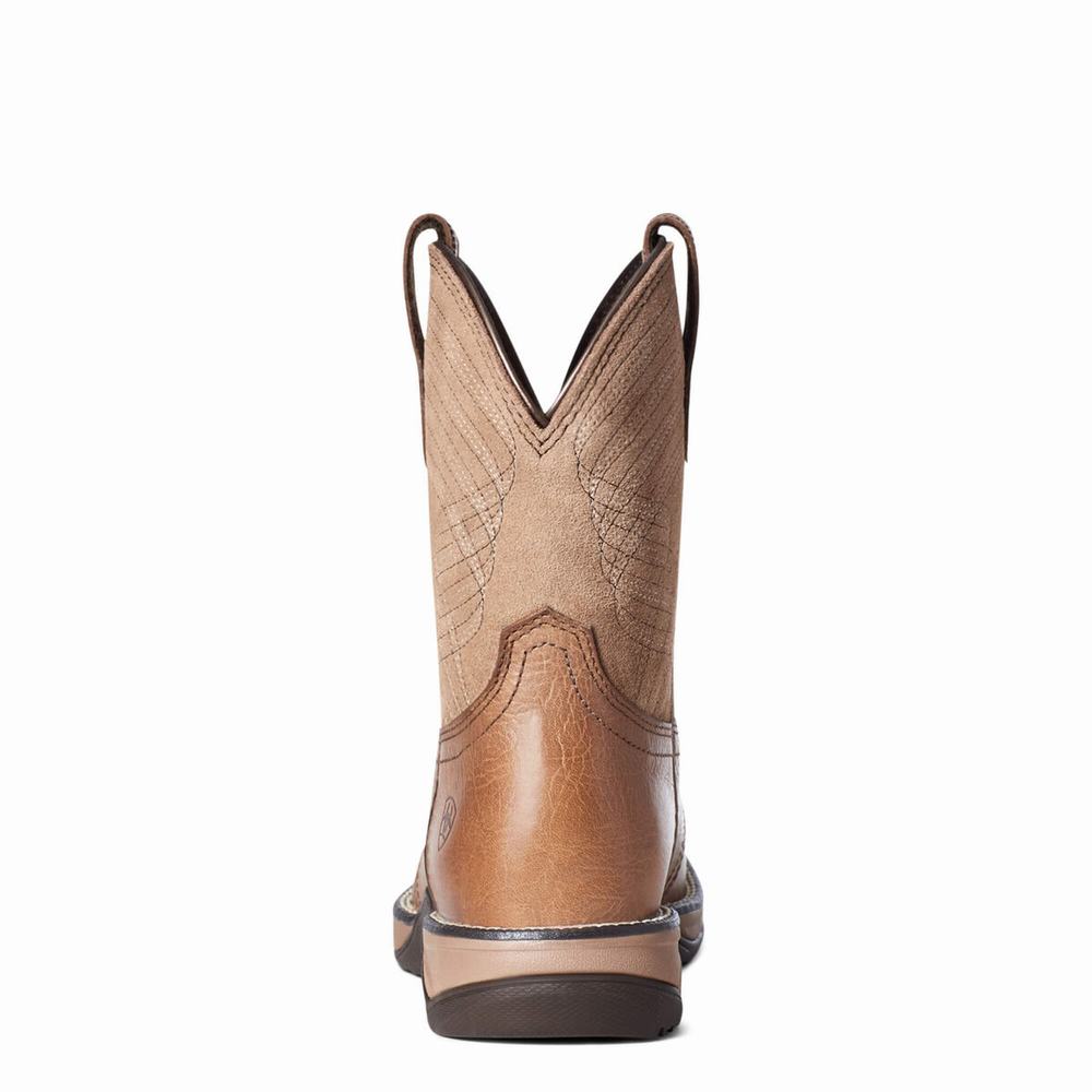 Women's Ariat Anthem Western Boots Multicolor | RTPV-23541